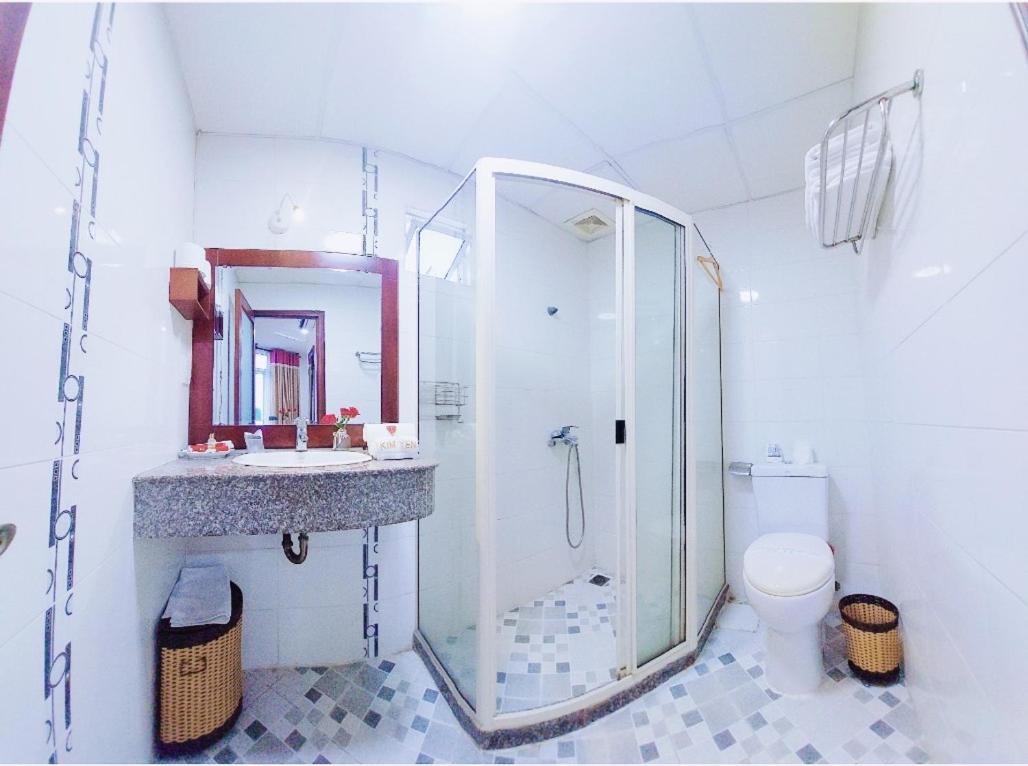 Kim Yen Hotel Ho Chi Minh City